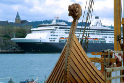 Norway-Viking
